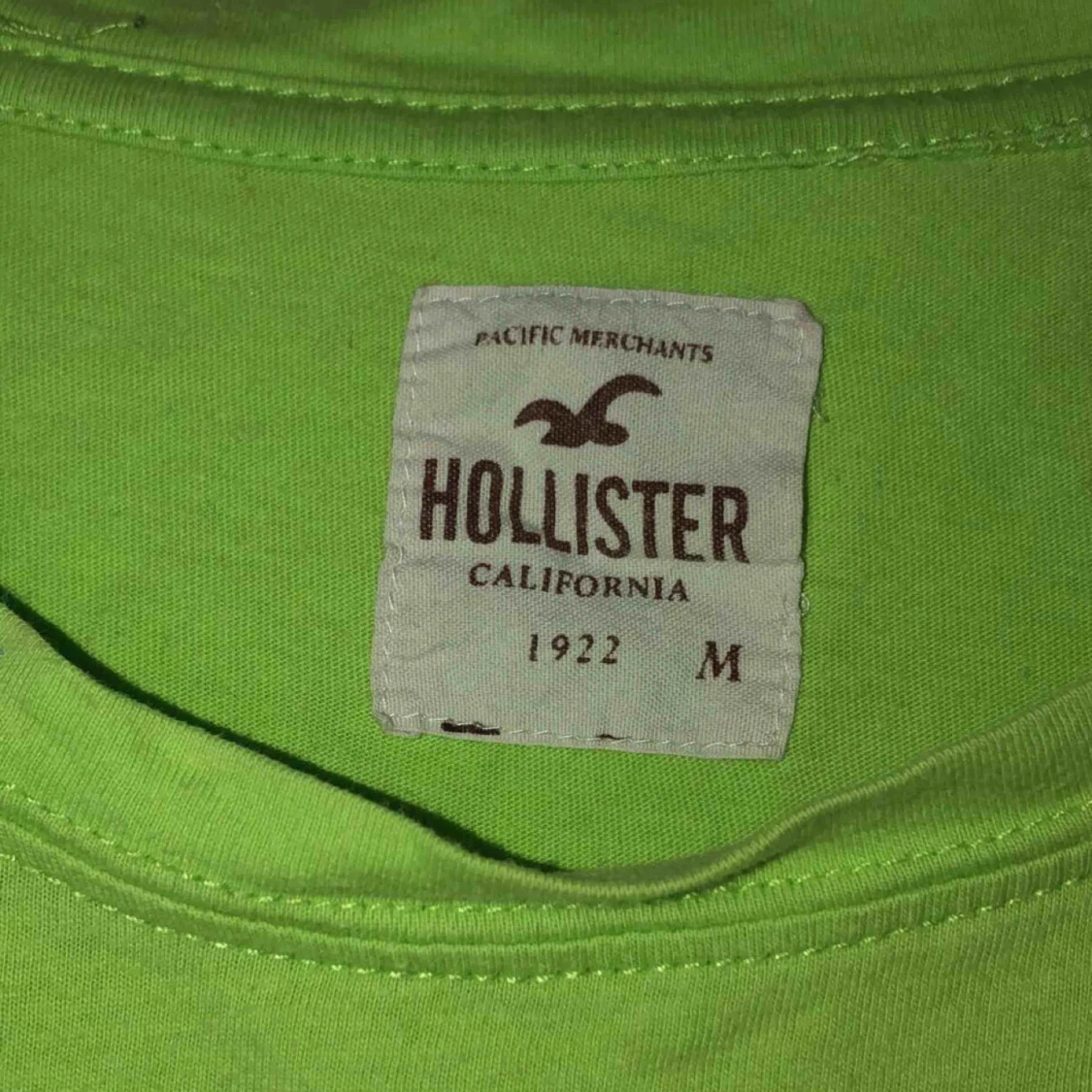 Hollister t-shirt - 91
