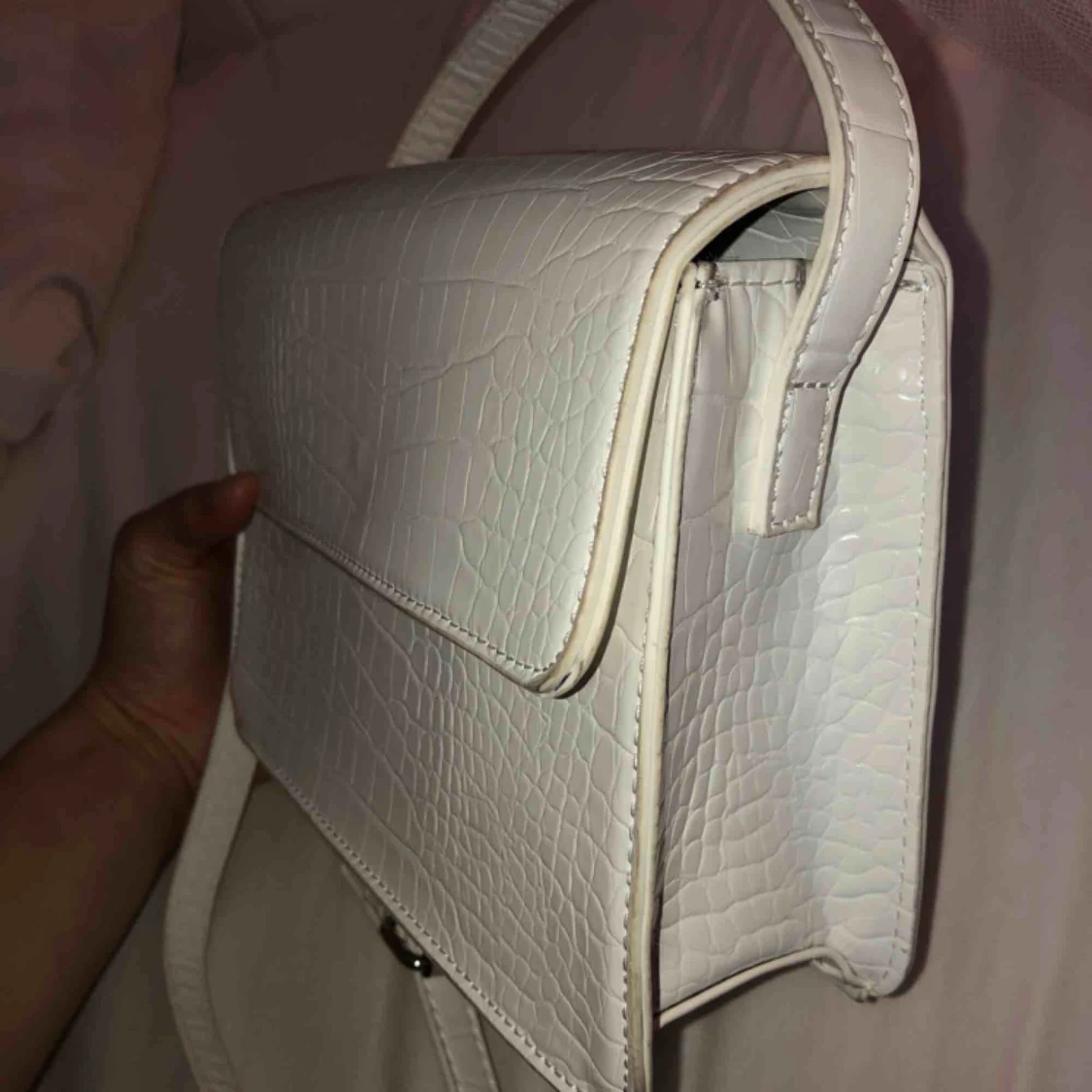 Ormskinnsväska - 90