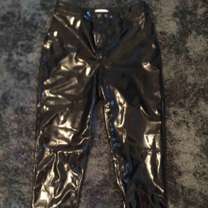  - Lacknyxor från H&M , använt bara en gång .