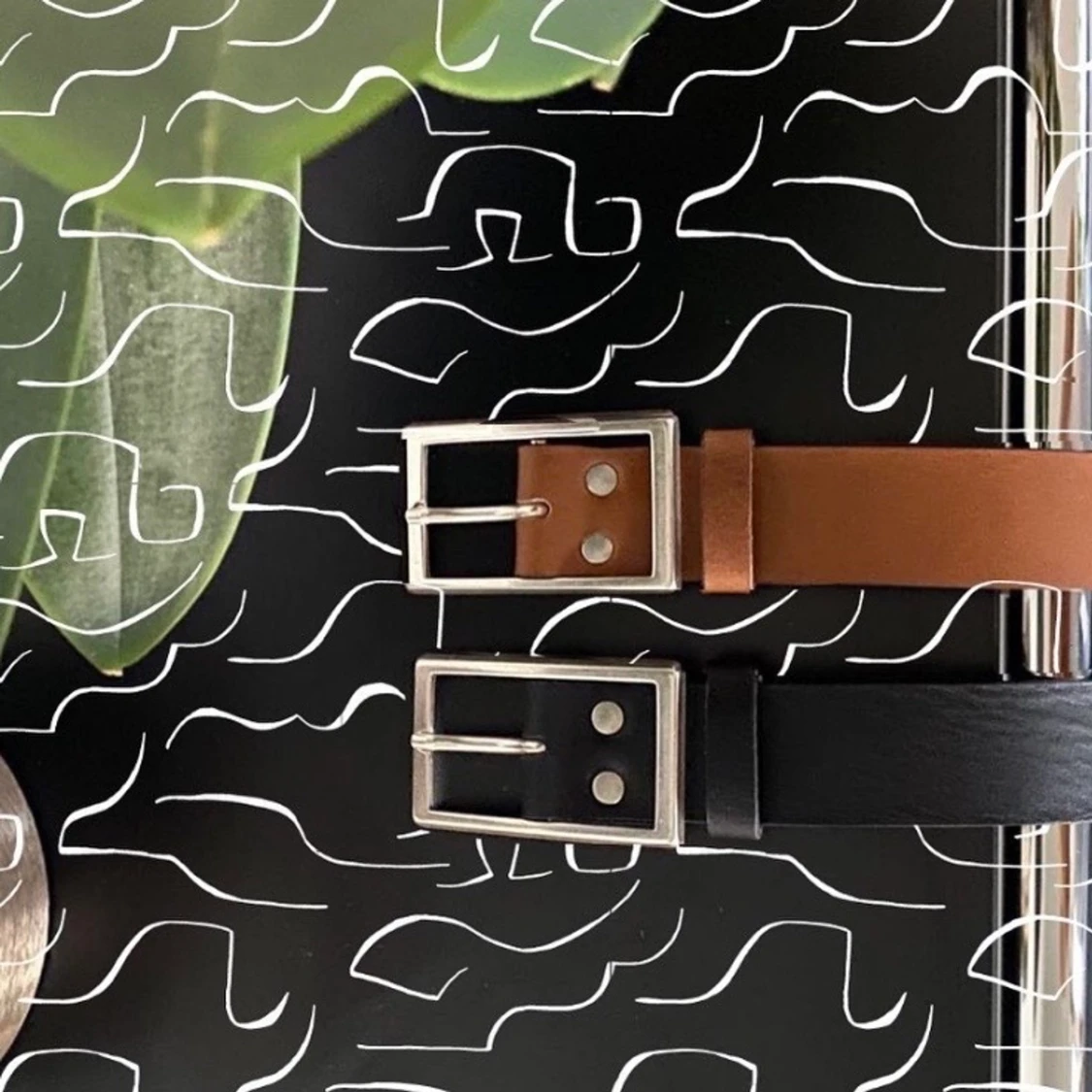 Affix UF bälte - 91