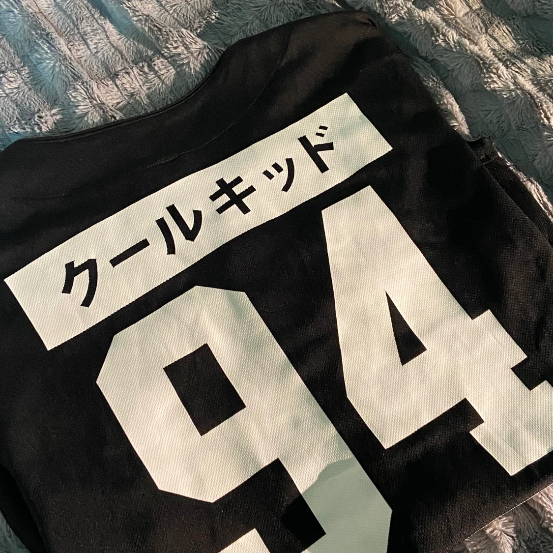 Svart tröja från beyond retro storlek M - 91