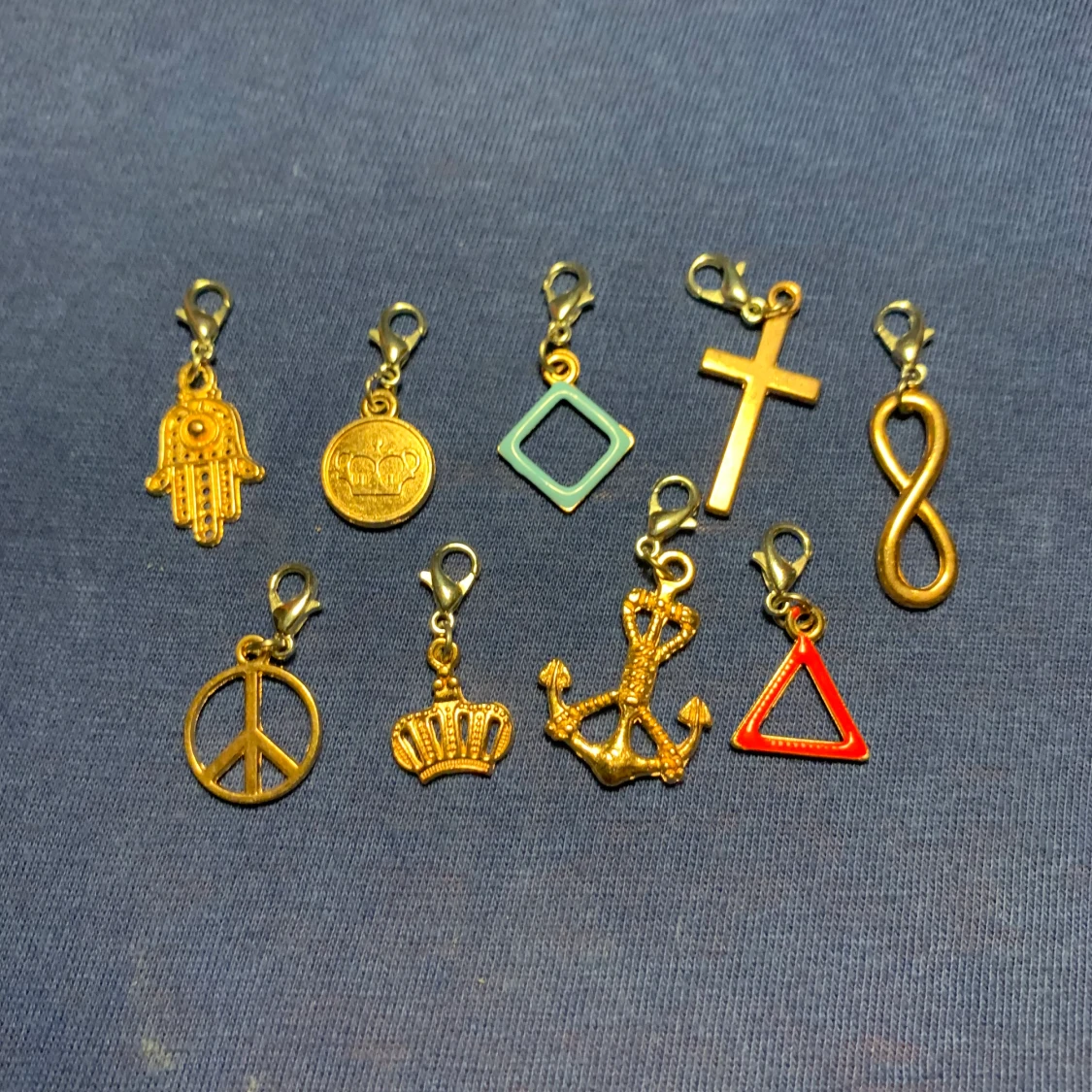 Berlocker 39kr  - 90