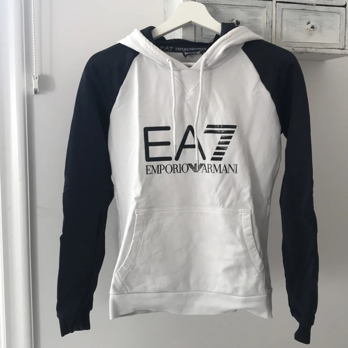 Armani Hoodie - 90