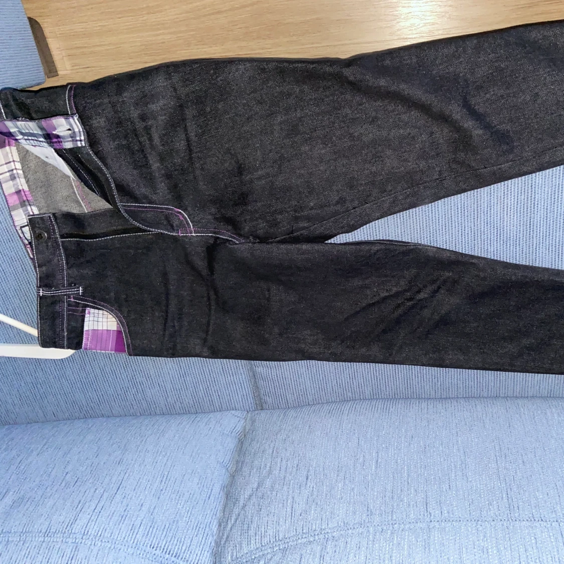 Snygga 90’s Jeans - 91