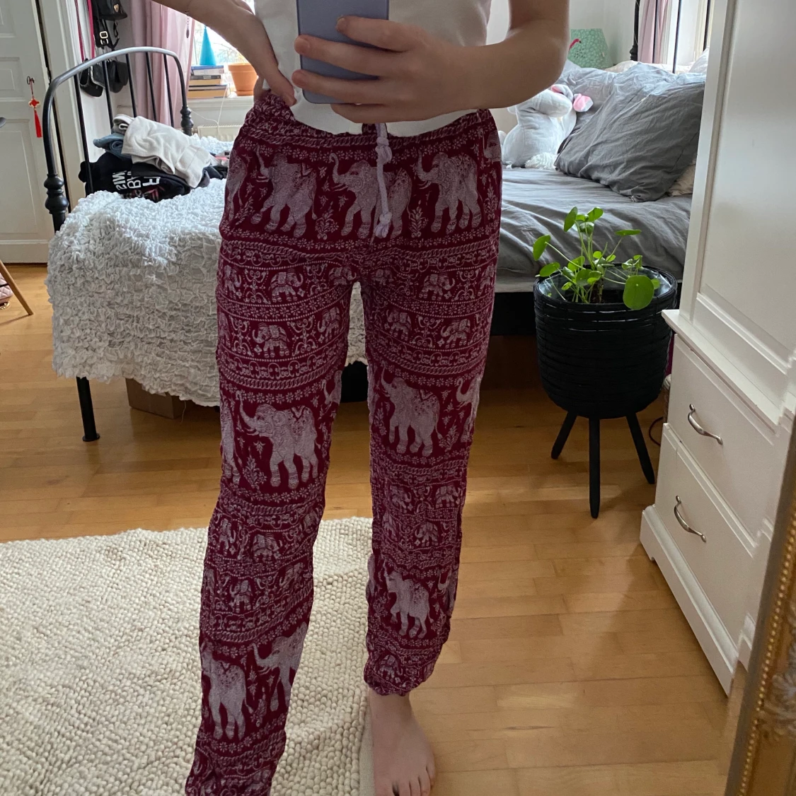 Byxor från Thailand!!! - 91