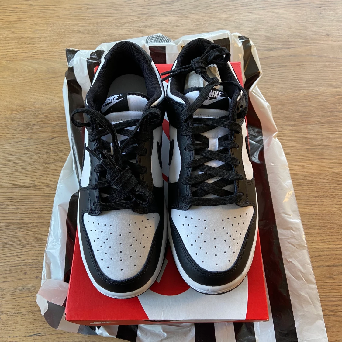 Nike dunk low retro - 91