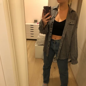 Skjorta beyond retro  - Supersnygg skjorta från beyondretro 