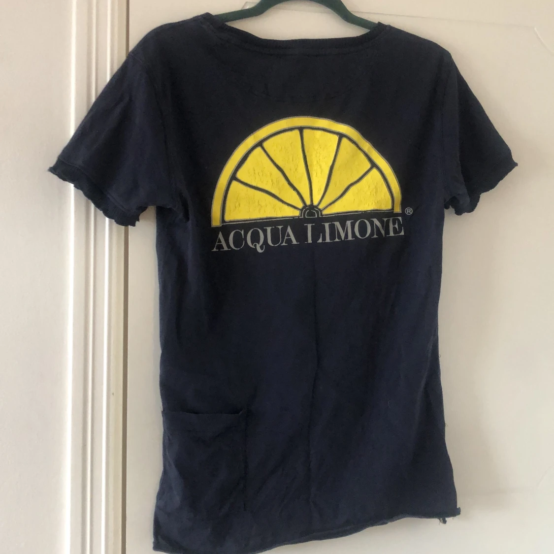 Acqua Limone t shirt - 91