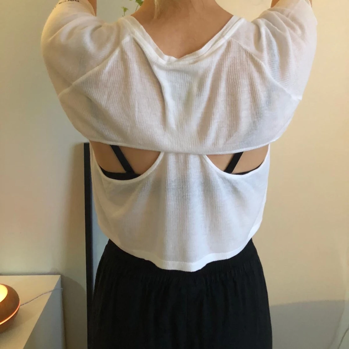 Ivy Park-tröja - 90