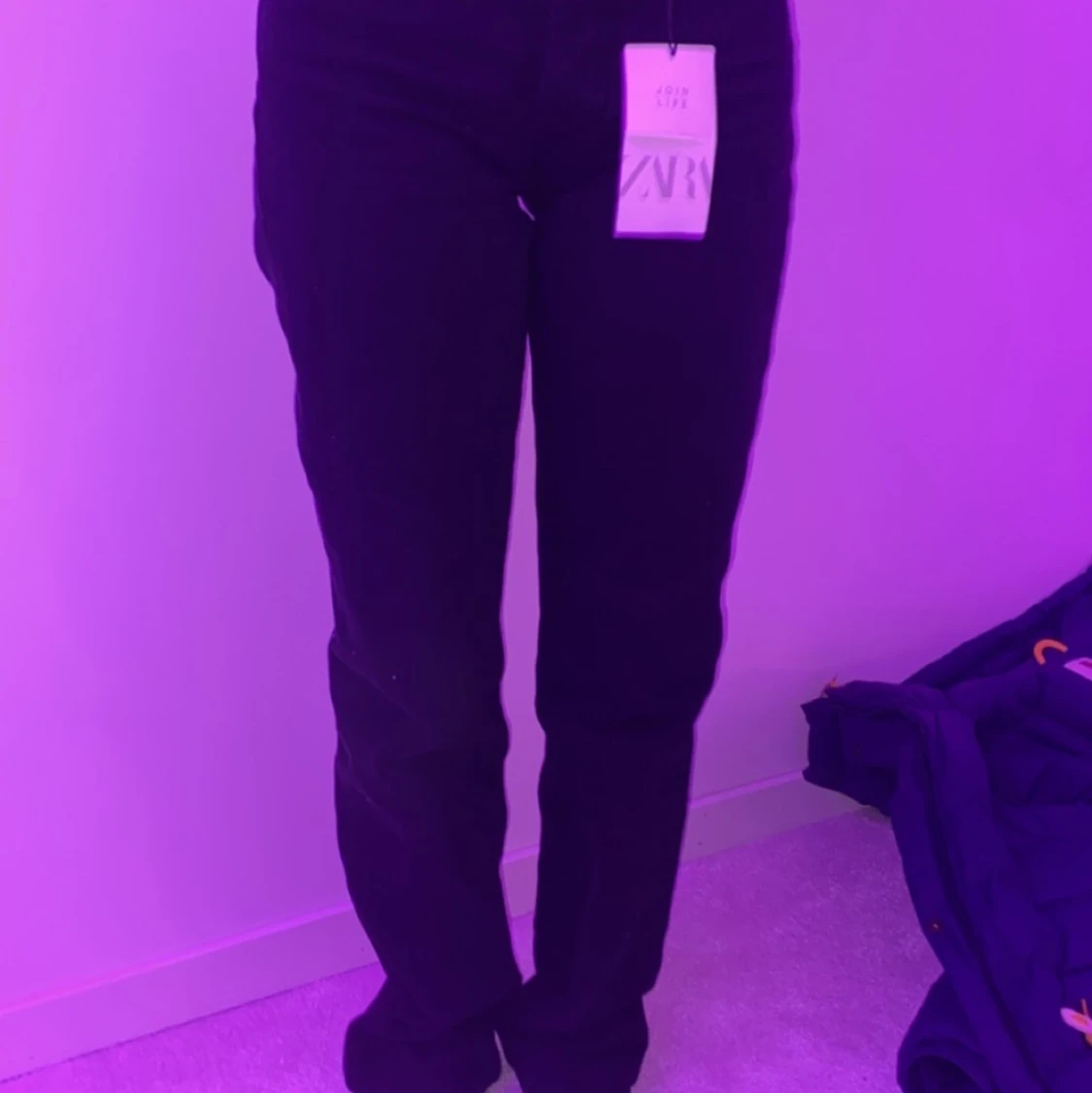 Zara jeans - 90