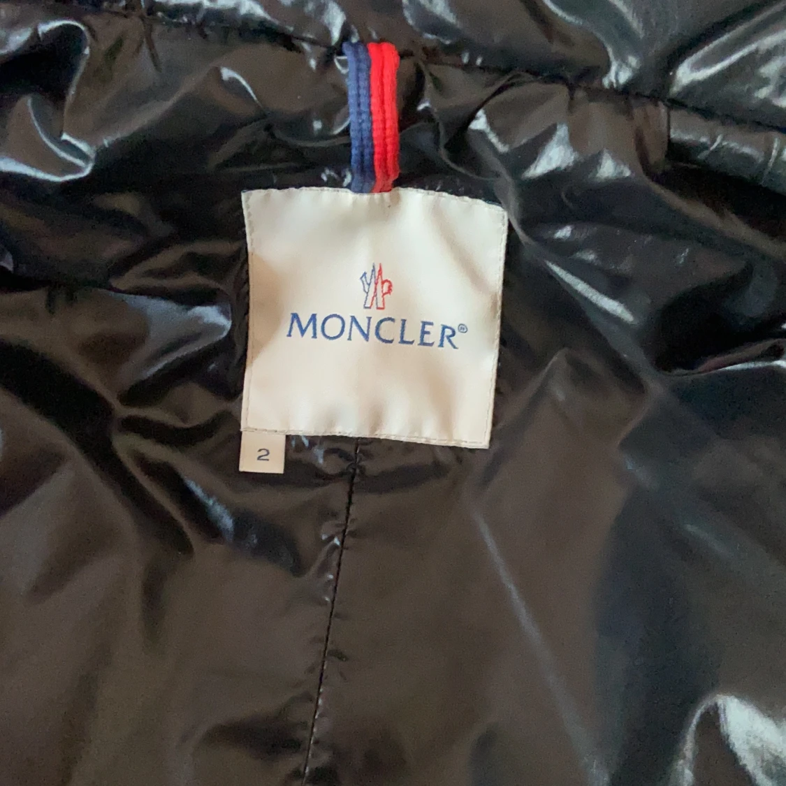 Moncler väst - 91