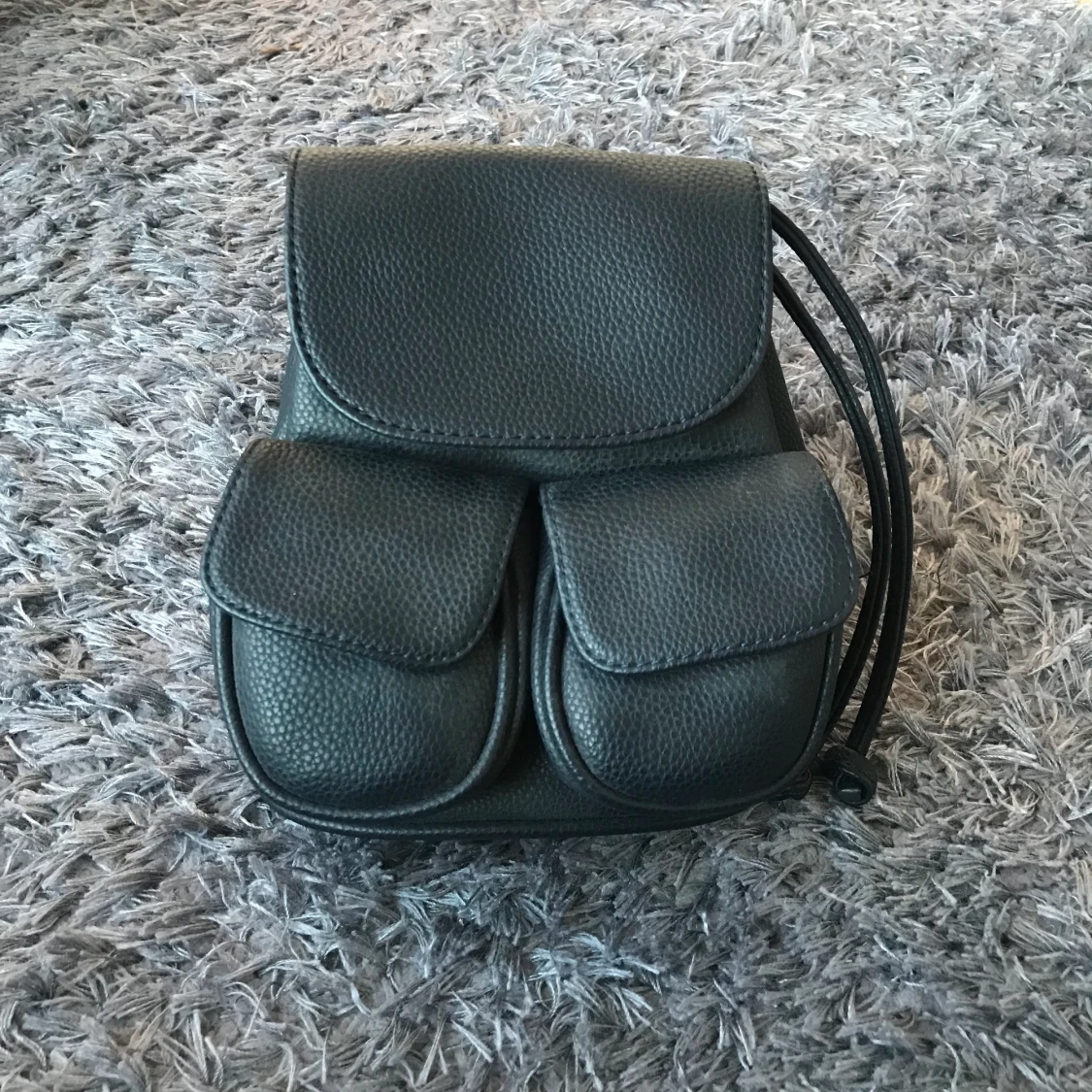 Liten ryggsäck - 90