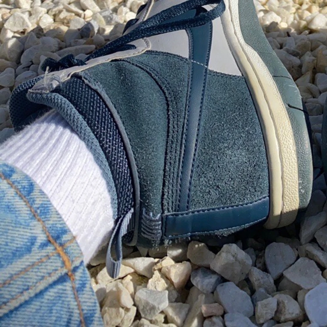 nike air force  - 91