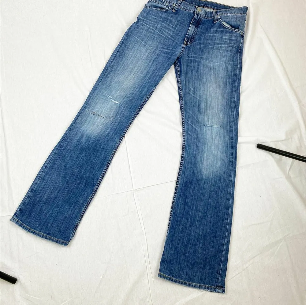 Levi's 527 33/4. Jeans & Byxor.