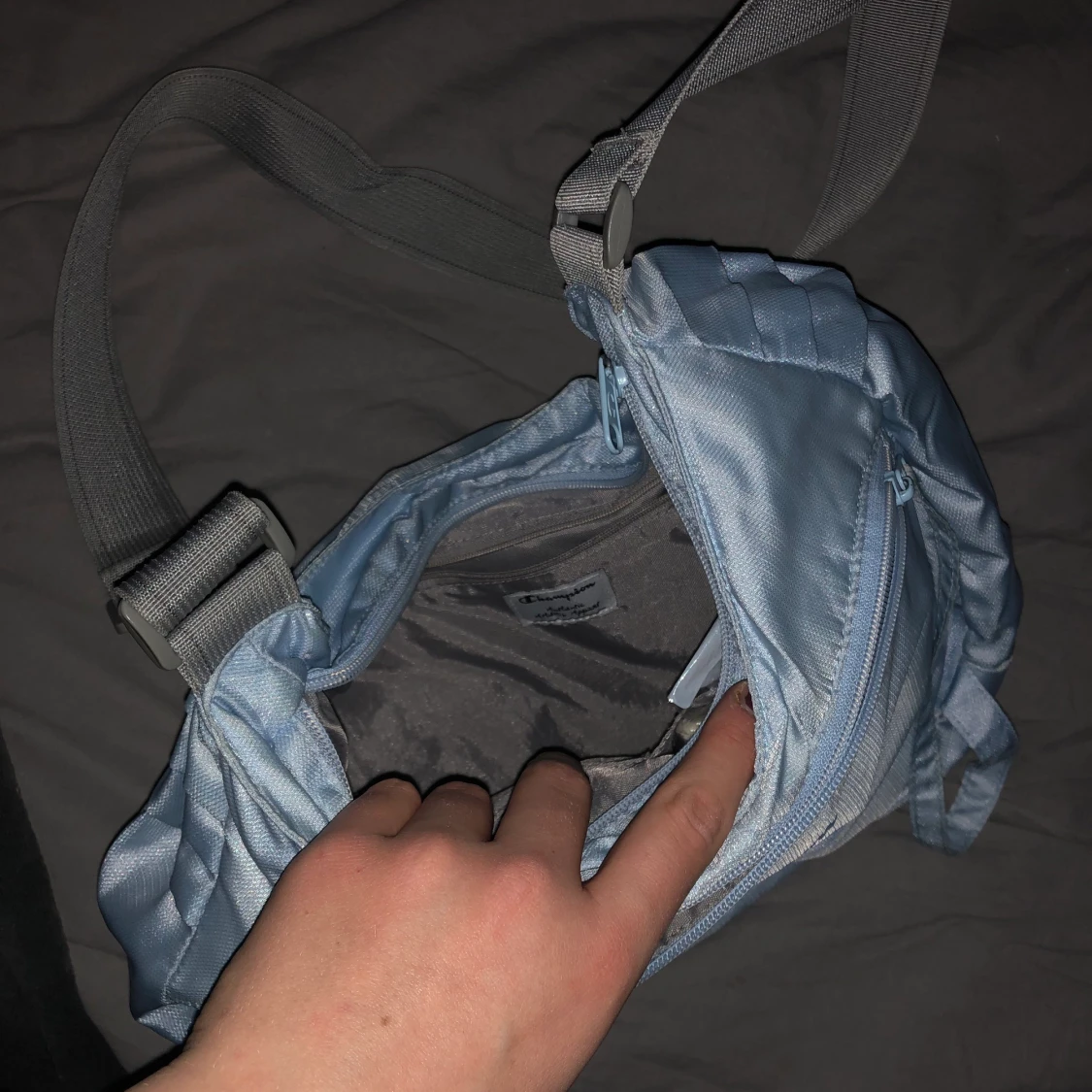 Champion väska - 90