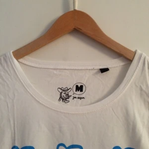 T-shirt från Berlin. Knappt använd. - T-shirt från Berlin. Knappt använd.