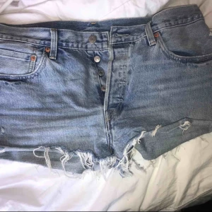  - Vintage LEVIS shorts, aldrig använda
