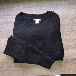  - Mysig stickad tröja utan att sticka