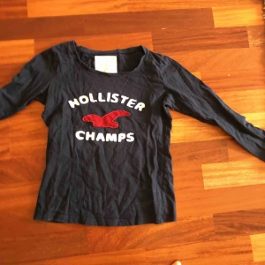  - En väldigt snygg hollister champs tröja