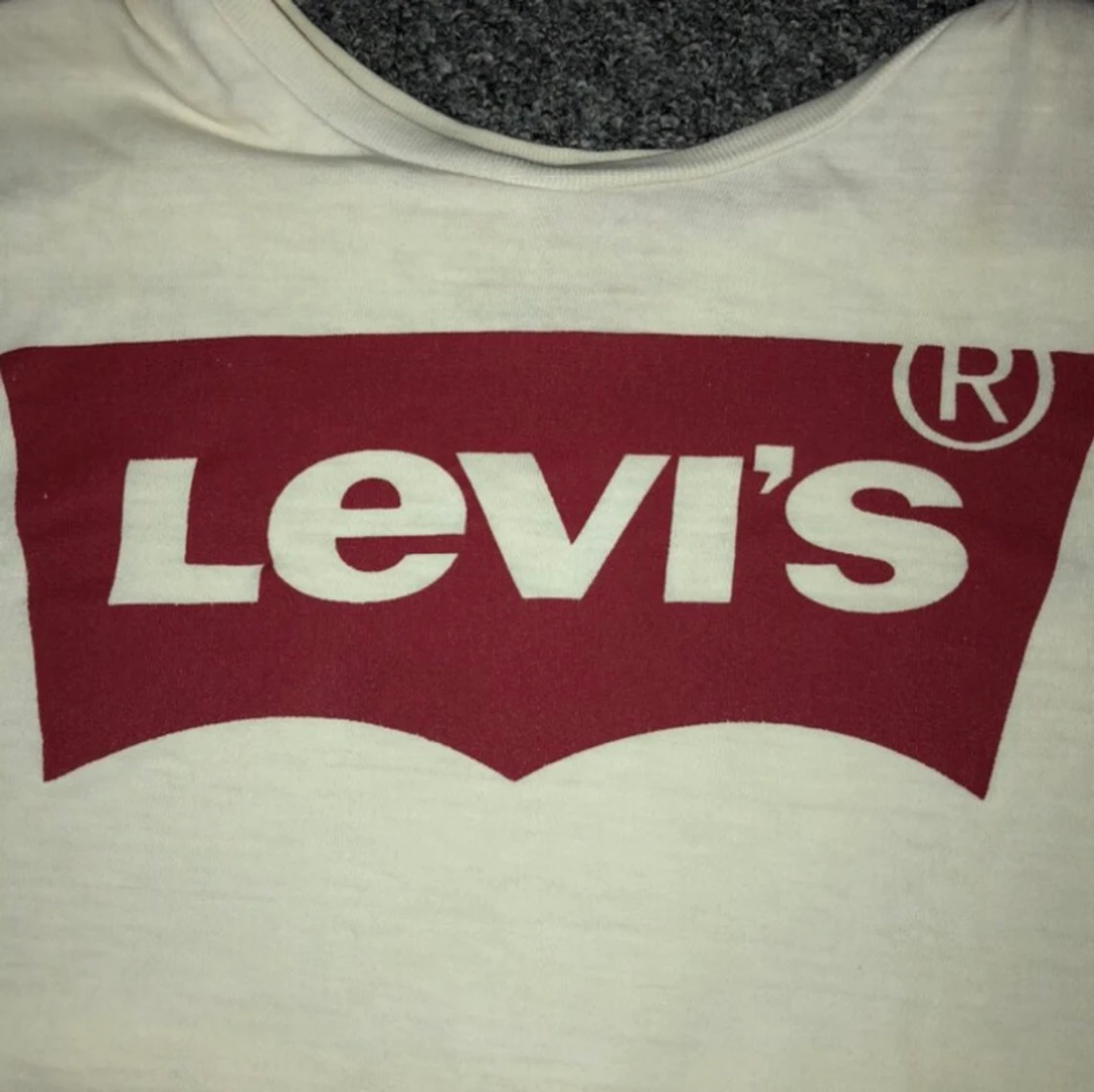 Levis T-shirt  - 90