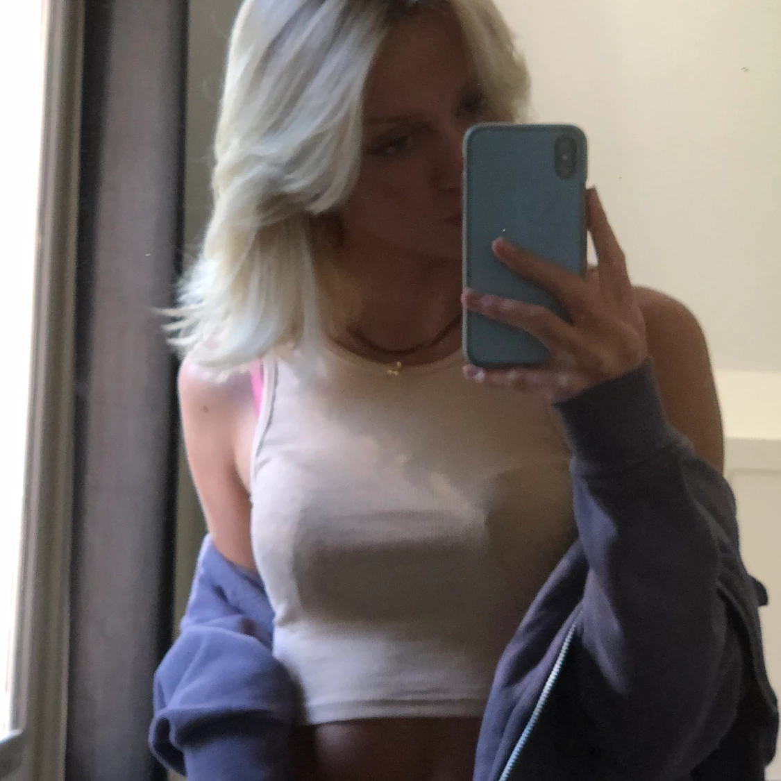 Beiget linne, finns även i vitt - 91