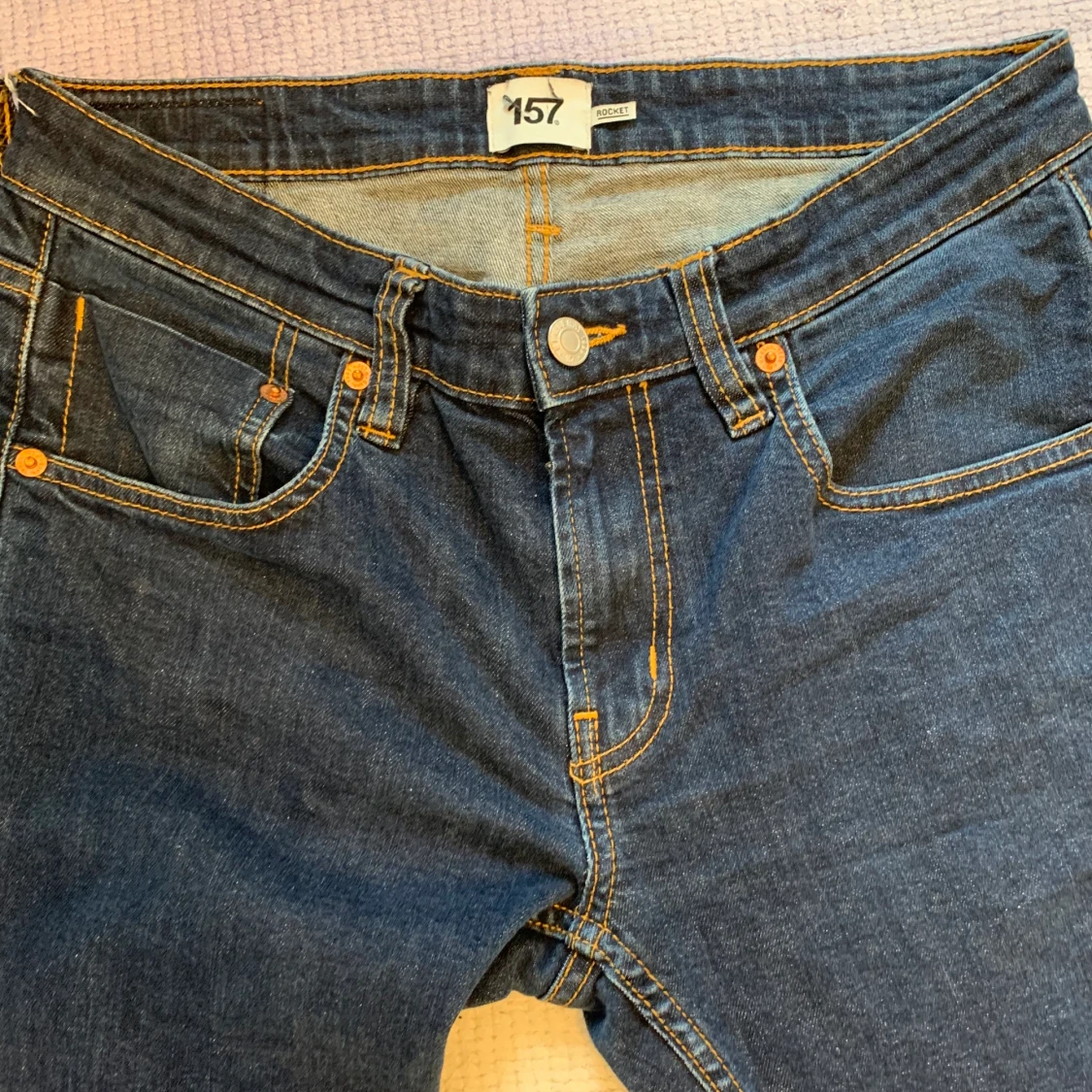 Jeans - 90