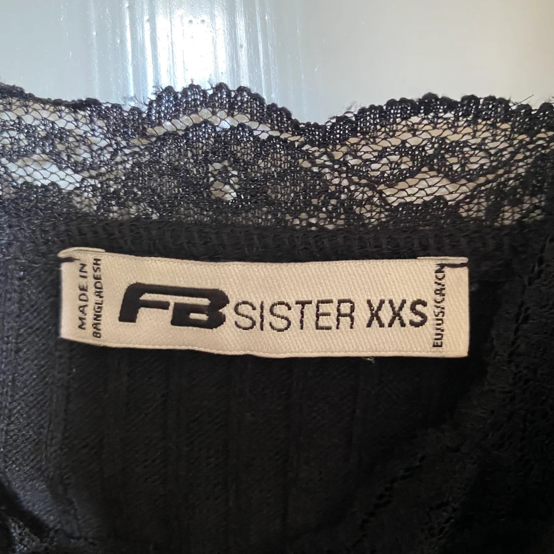 Snyggt linne från newyorker, Pris 65, storlek xxs - 91