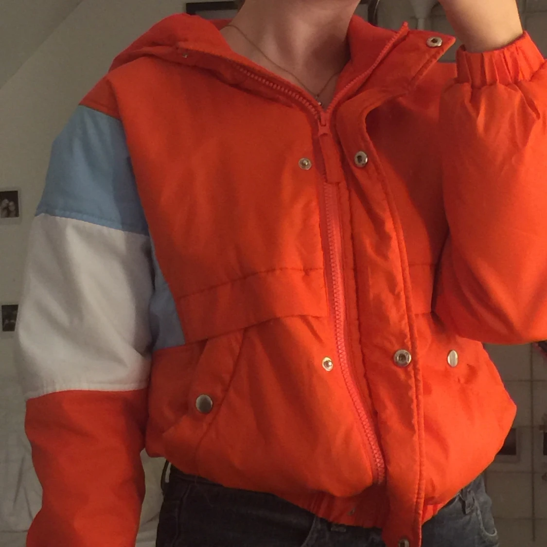 Höst/vår jacka🍂💫 - 90