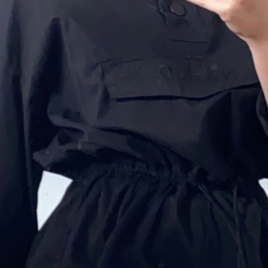 Jacka från Nakd storlek M  - 90