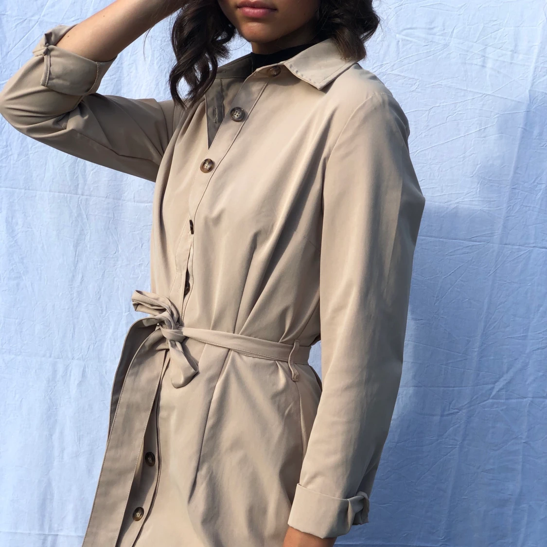 Trenchcoat