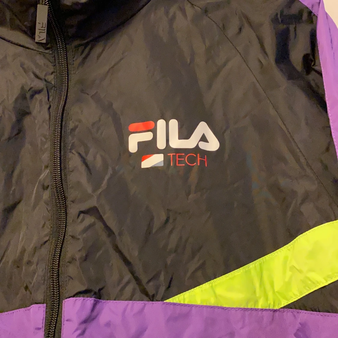 FILA vindjacka! - 91