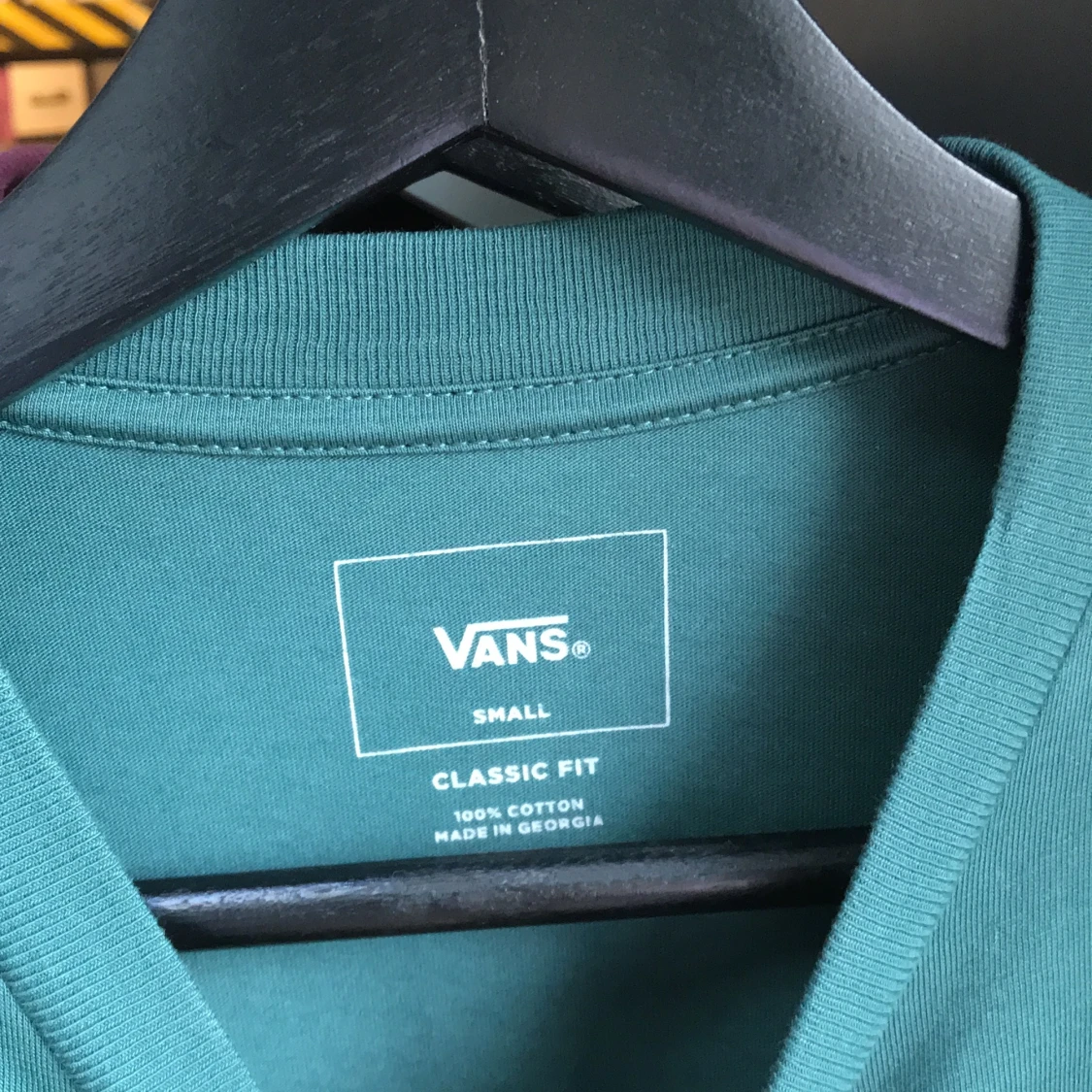 Vans tröja  - 90