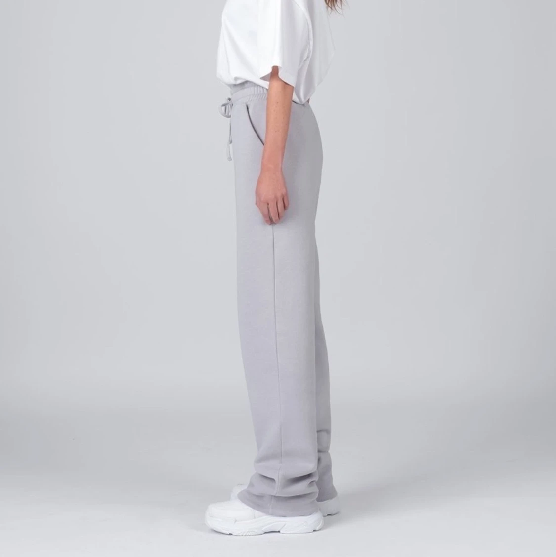 LXA the label Pants storlek S - 90