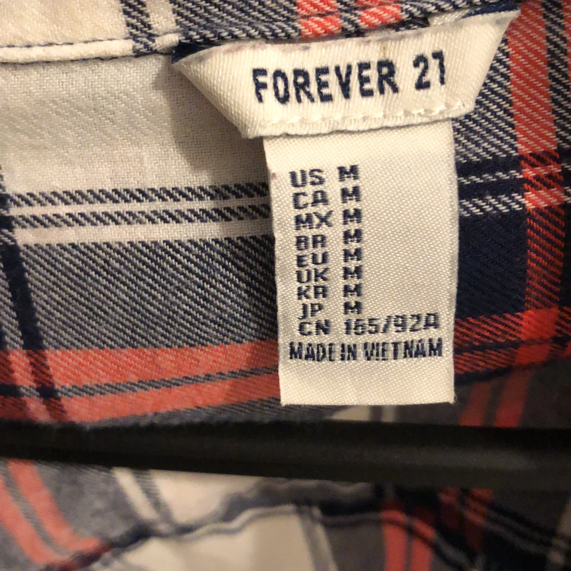 Forever 21 Skjorta - 91