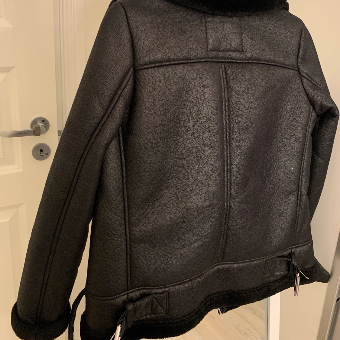 Kappa matt black - 90