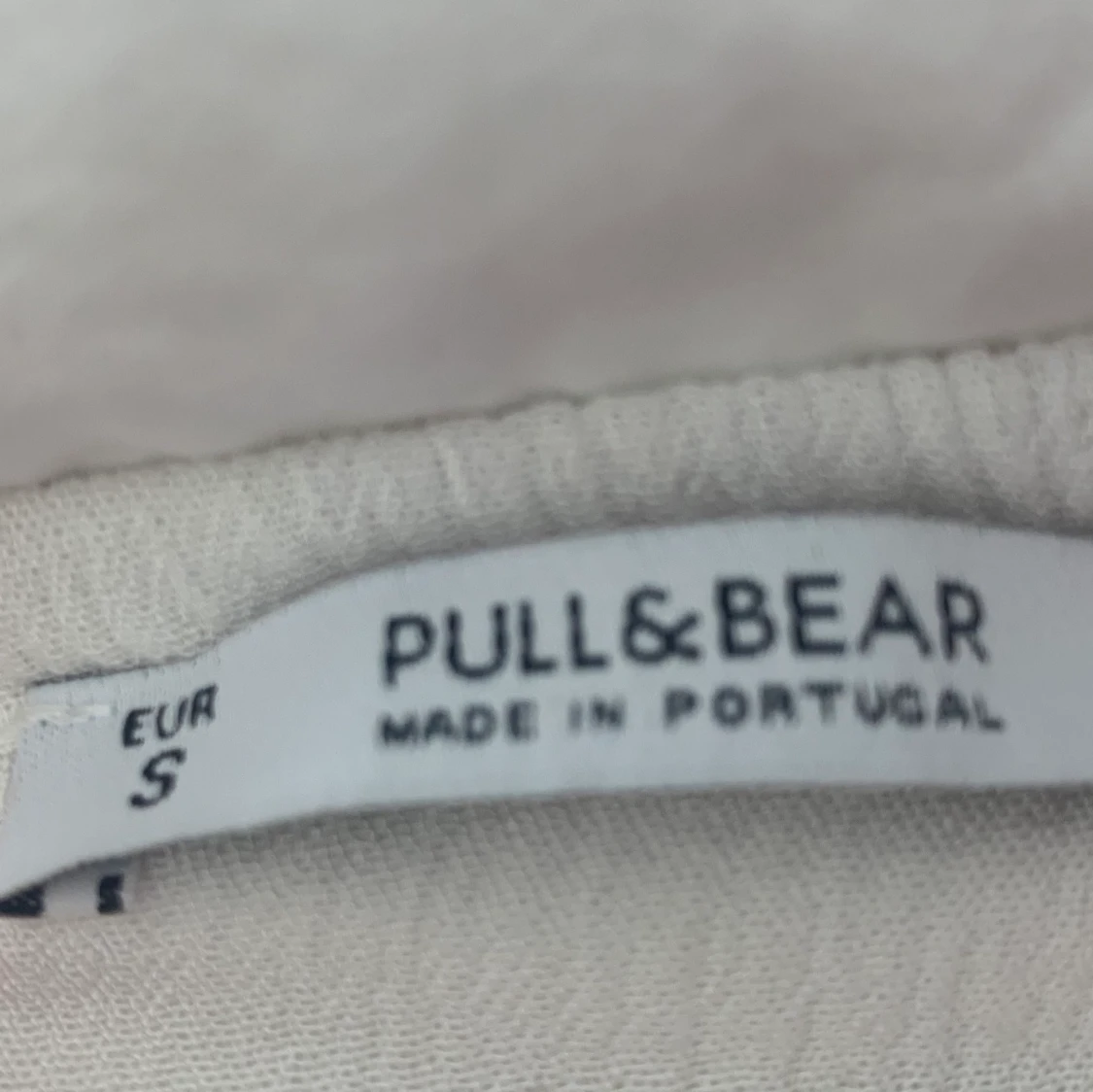 Topp- Pull & Bear - 91