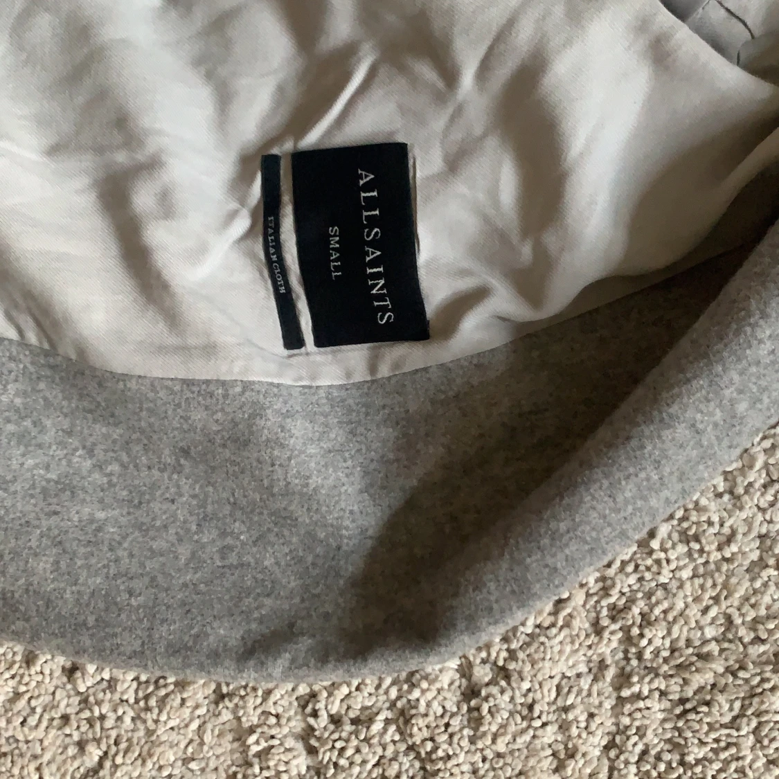 Kappa- Allsaints - 91