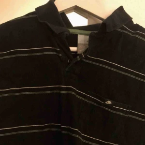  - Vintage Nike magtröja:)