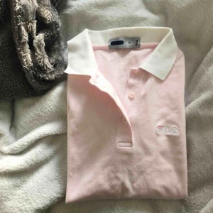  - Piké från Fila, jättebra skick!