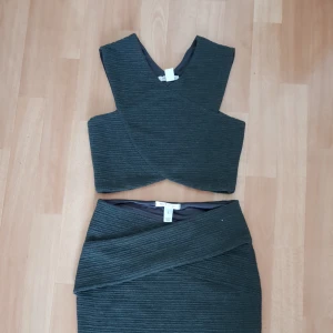  - Set från nelly. Använd 1 gång. Nypris 500 kr