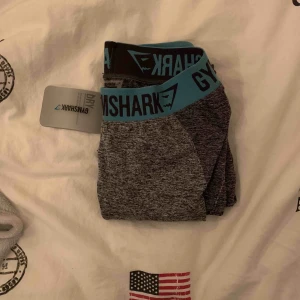  - Helt nya gymshark tights.  Flex leggings 