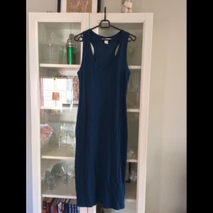  - klänning från hm 