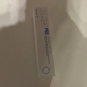 Xlash - Helt ny Xlash pro. Säljer för högsta bud!