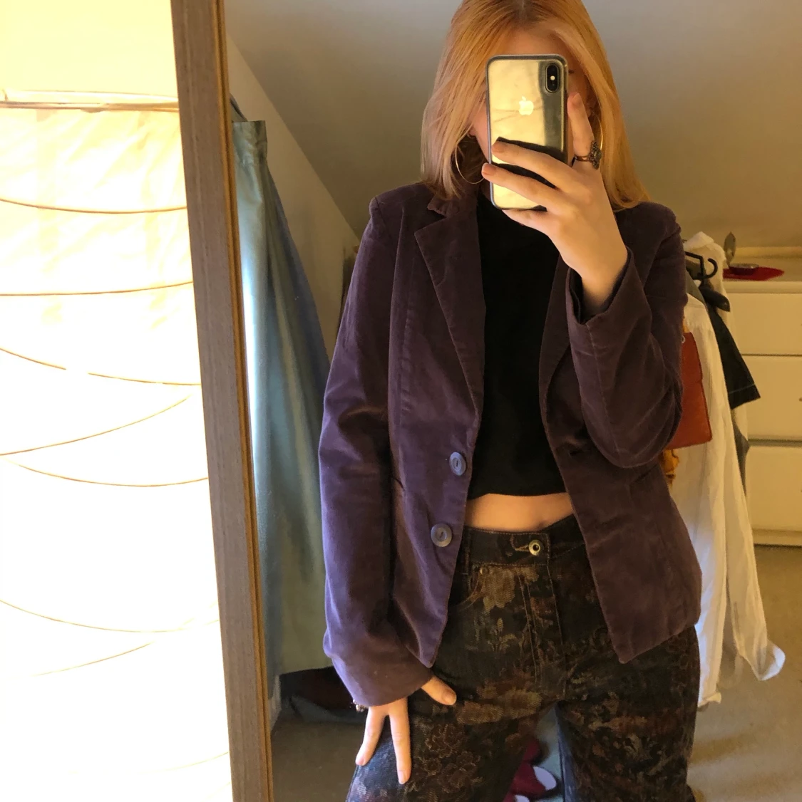 Kavaj i Manchester  - 90