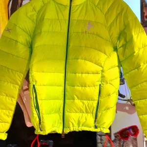 Ralph Lauren RLX dunjacka  - Dunjacka mycket lite använd kostar ca 7100kr ny 