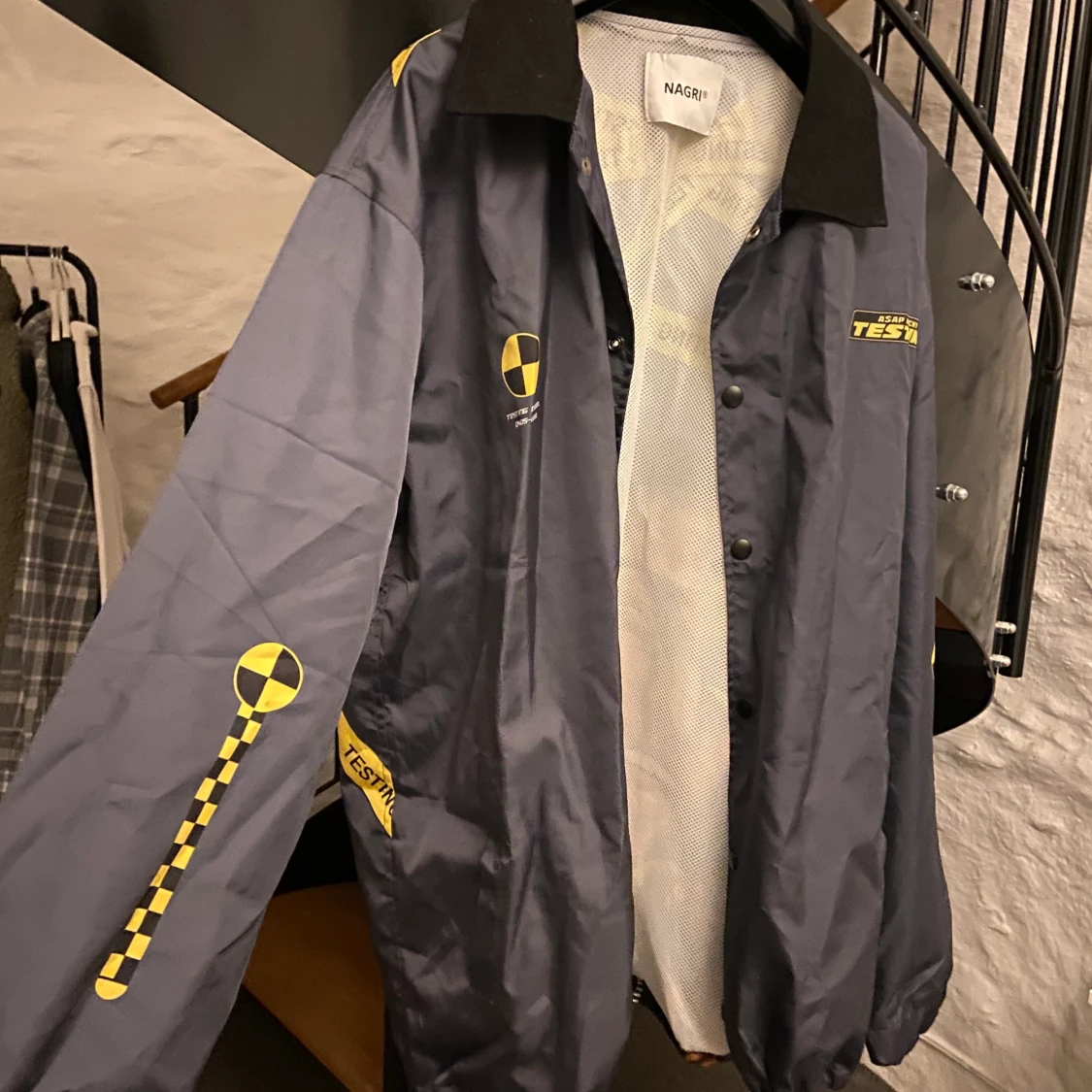 AScool jacka ASAP - 90