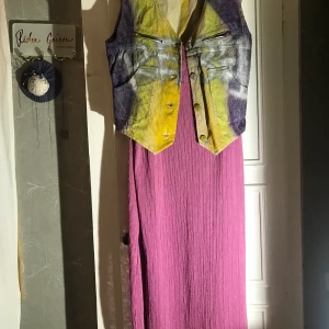 Spray! - En sprayad manchesterväst...