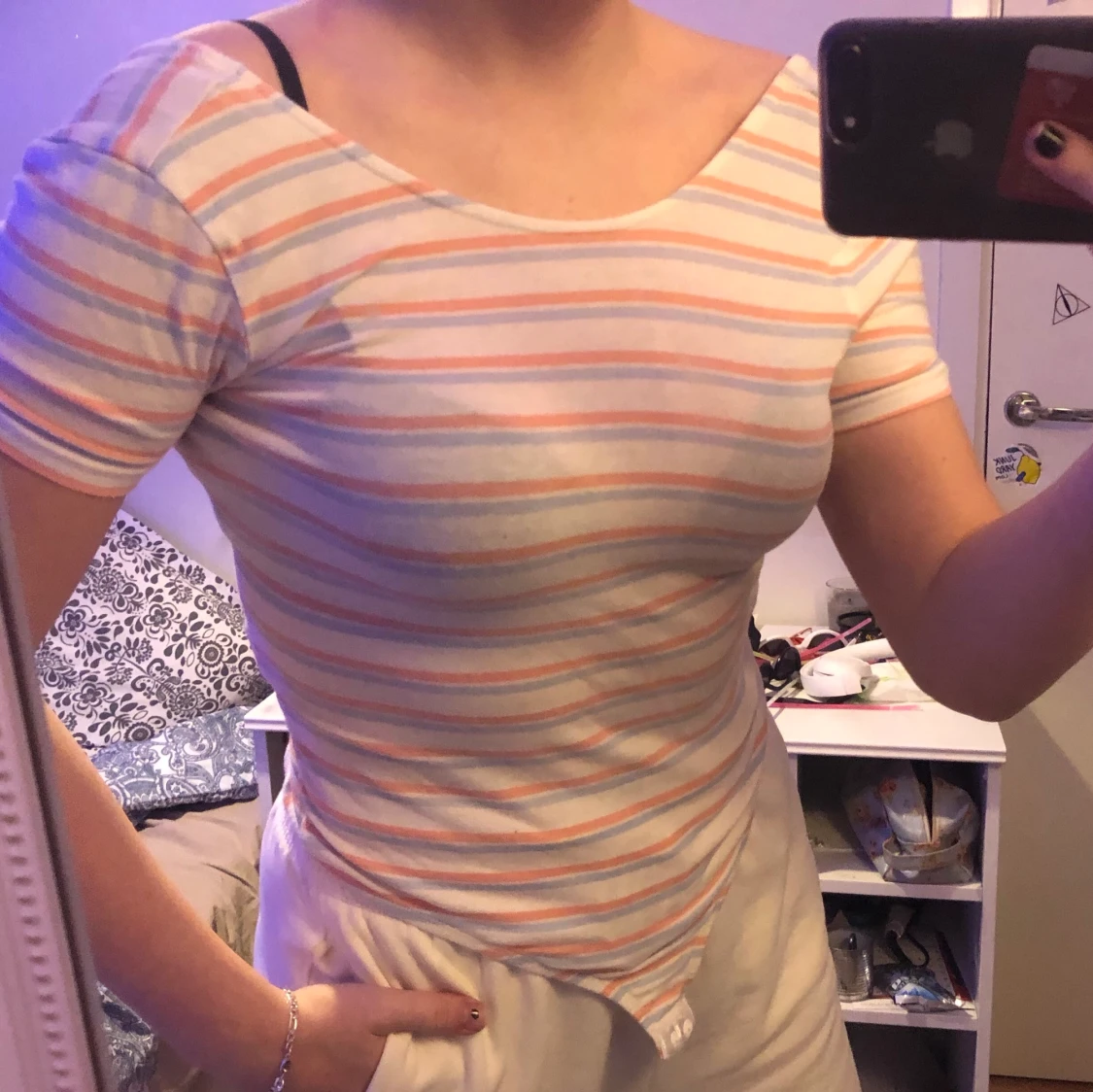 Randig body stl XS/S