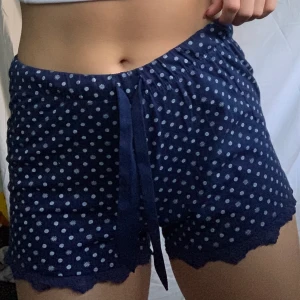 mjukis shorts - jättesköna shorts som inte kommit till användning, frakt ingår <3