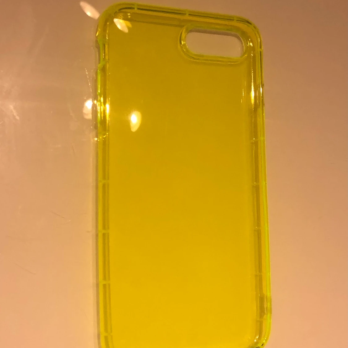 Iphone skal 7/8 plus